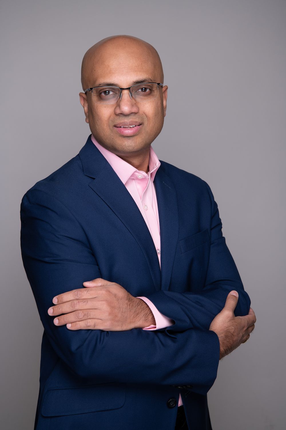 Pinaki Saha